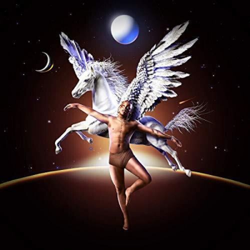 Trippie Redd Pegasus (2 LP)