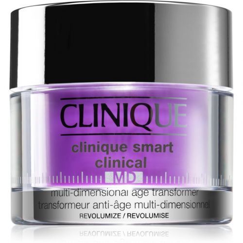 Clinique Smart Clinical Multi-Dimensional Age Anti-Aging Moisturizer For Skin Resurfacing 50 ml