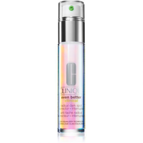 Clinique Even Better Clinical Brightening Serum for Pigment Spots Correction 30 ml