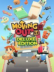 Moving Out – Deluxe Edition