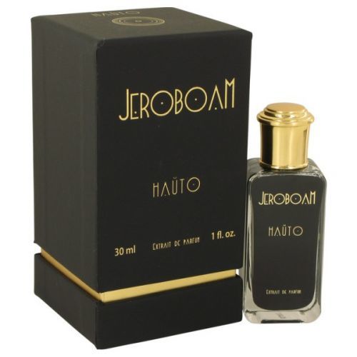 Jeroboam - Hauto 30ml Perfume Extract