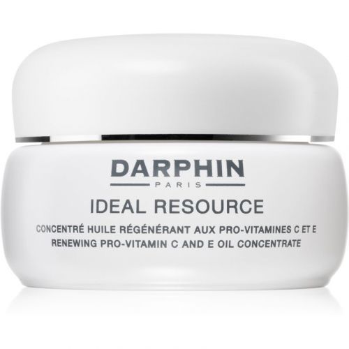 Darphin Ideal Resource Brightening Concentrate With Vitamins C and E 60 cap