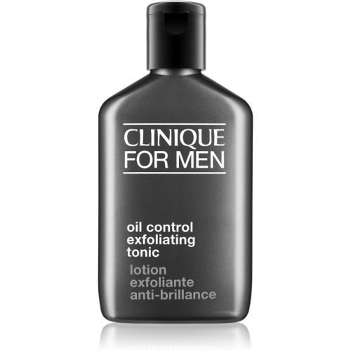 Clinique For Men™ Oil Control Exfoliating Tonic Oil Control Exfoliating Tonic 200 ml