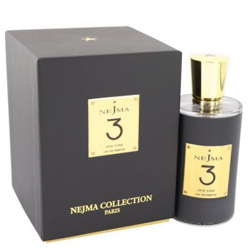 Nejma - Nejma 3 100ml Eau de Parfum Spray