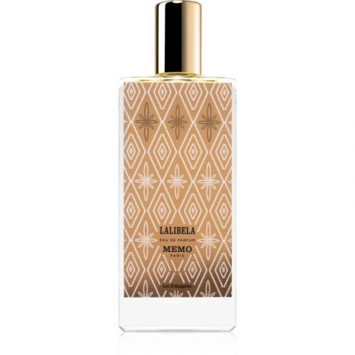 Memo Lalibela Eau de Parfum for Women 75 ml