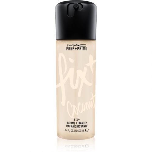 MAC Cosmetics  Prep + Prime Fix+ Coconut Make-up Fixer Mist Coconut 100 ml