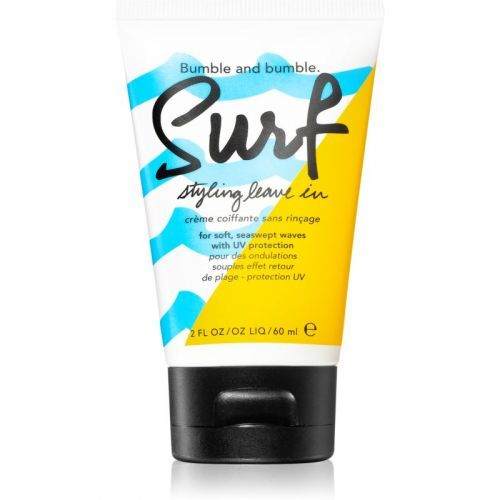 Bumble and Bumble Surf Styling Leave In Leave-in Care For Beach Effect 60 ml