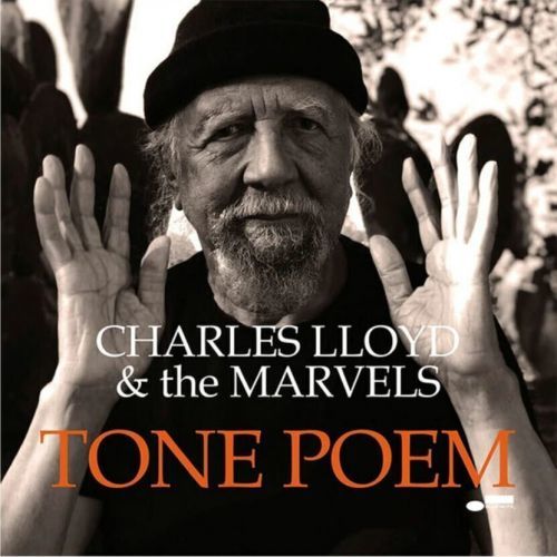Charles Lloyd & The Marvels Tone Poem (CD) Music CD