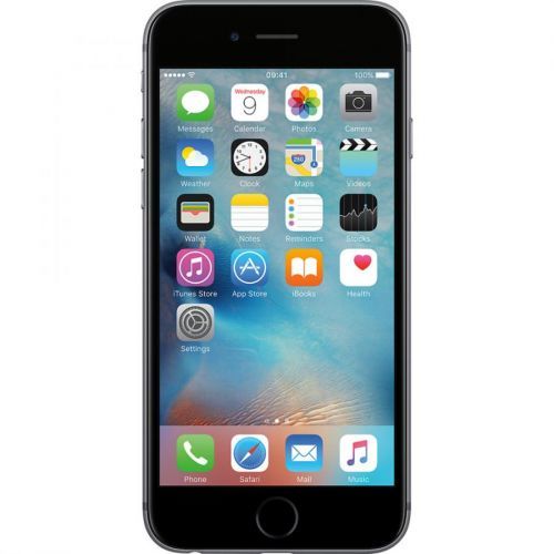 (Unlocked, 32GB) Apple iPhone 6s | Space Grey