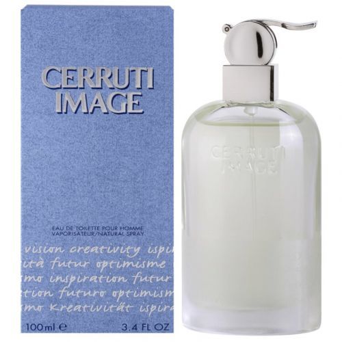 Cerruti Image Homme 100 ml