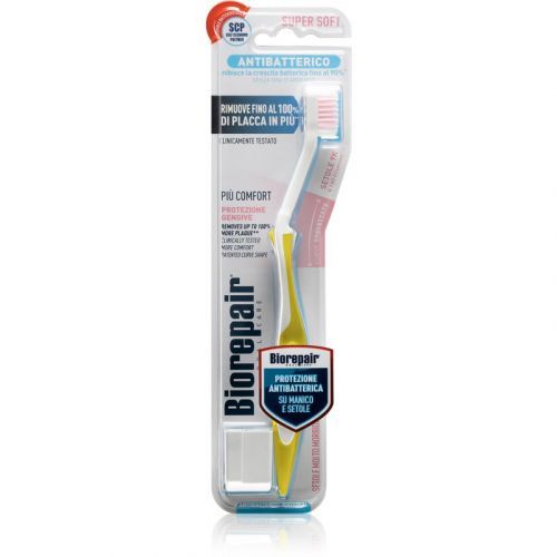 Biorepair Gums Toothbrush Extra Soft 1 pc