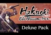 Hakuoki: Edo Blossoms - Deluxe Pack DLC Steam CD Key