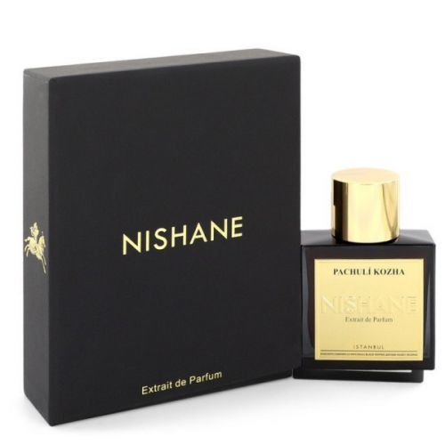 Nishane - Pachuli Kozha 50ml Perfume Extract