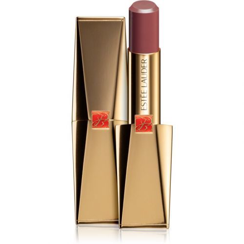 Estée Lauder Pure Color Desire Creamy Moisturising Lipstick Shade 102 Give In 3,1 g