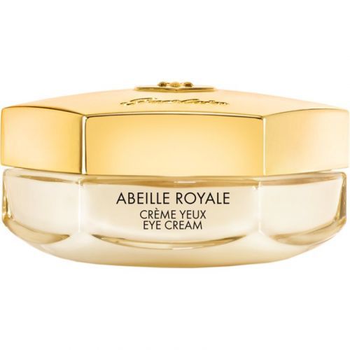 GUERLAIN Abeille Royale Multi-Wrinkle Minimizer Eye Cream Anti-Wrinkle Eye Cream 15 ml