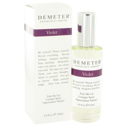 Demeter - Violet 120ML Cologne Spray