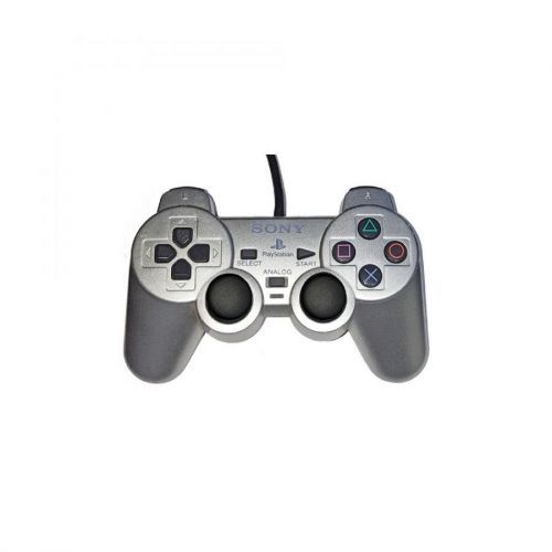 Official Playstation 2 Dual Shock controller