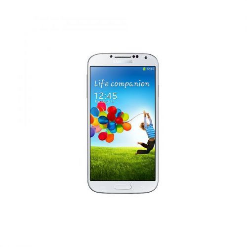 (Unlocked, White) Samsung Galaxy S4 Single Sim | 16GB | 2GB RAM