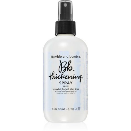 Bumble and Bumble Thickening Spray Volume Spray for Hair 250 ml