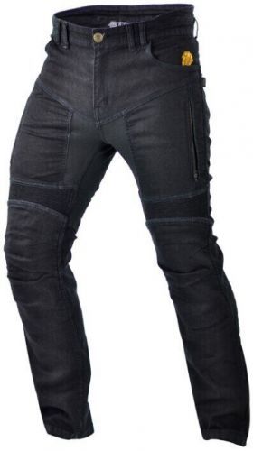 Trilobite 661 Parado Men Jeans Slim Black 38