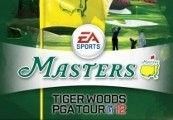 Tiger Woods PGA TOUR 12: The Masters Origin CD Key