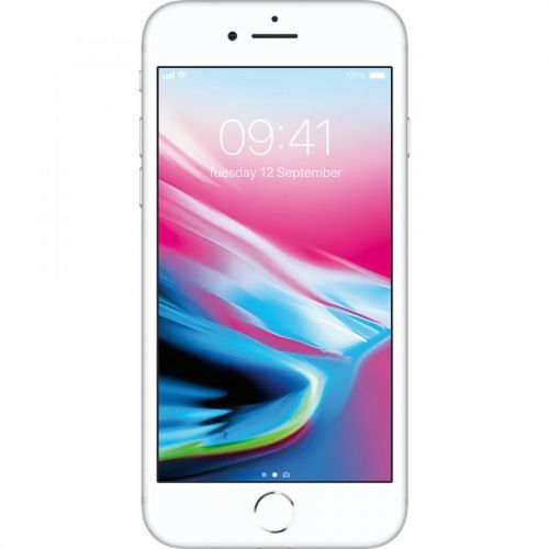 (Unlocked, 64GB) Apple iPhone 8 | Silver