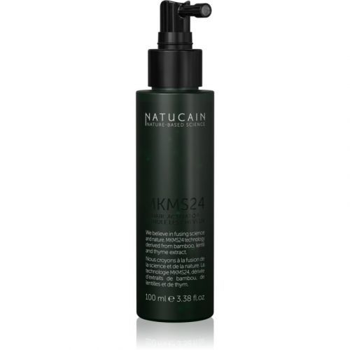 Natucain MKMS24 Hair Activator Tonic Against Hair Loss in Spray 100 ml