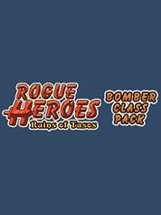 Rogue Heroes: Ruins of Tasos - Bomber Class Pack