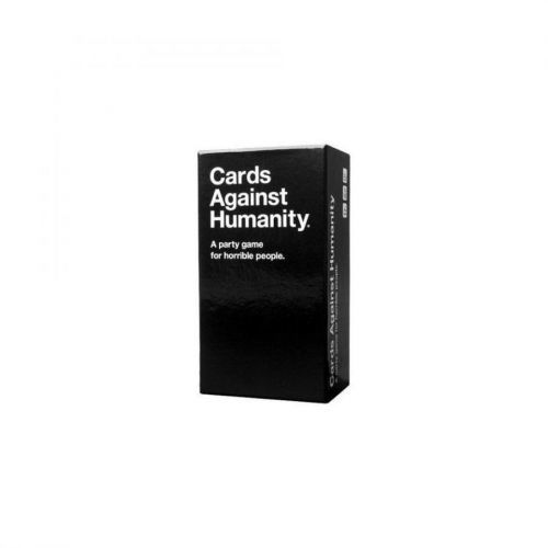 Cards Against Humanity UK Edition V2.0  | Adult Card Game