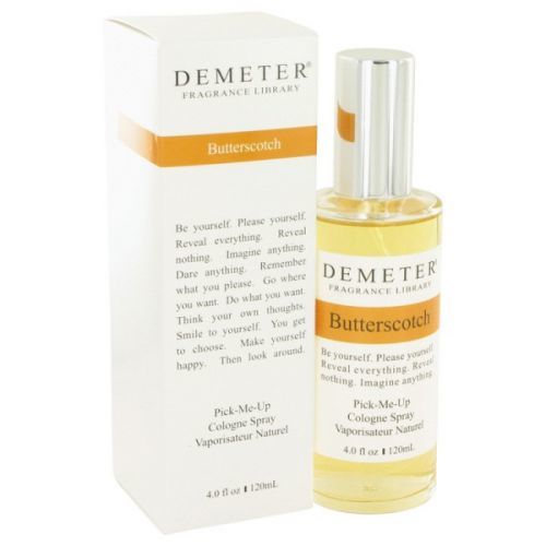 Demeter - Butterscotch 120ML Cologne Spray