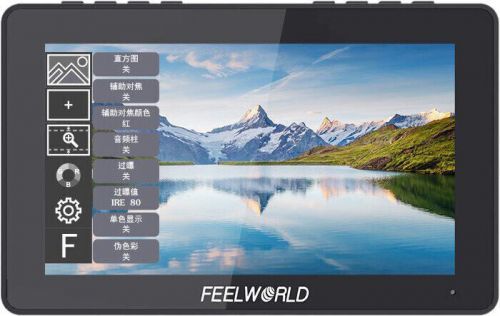 Feelworld F5 PRO 5,5