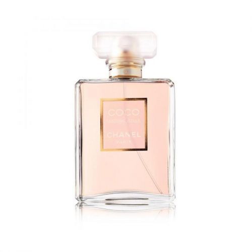 Coco Mademoiselle - Eau de Parfum - 100ml