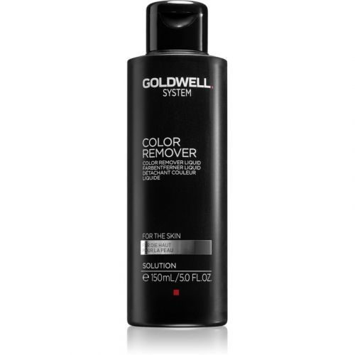 Goldwell Color Remover Color Remover after Coloration 150 ml