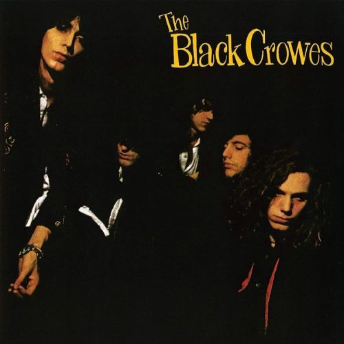 The Black Crowes Shake Your Money Maker (Remastered) (Vinyl LP)