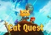 Cat Quest EU Steam CD Key