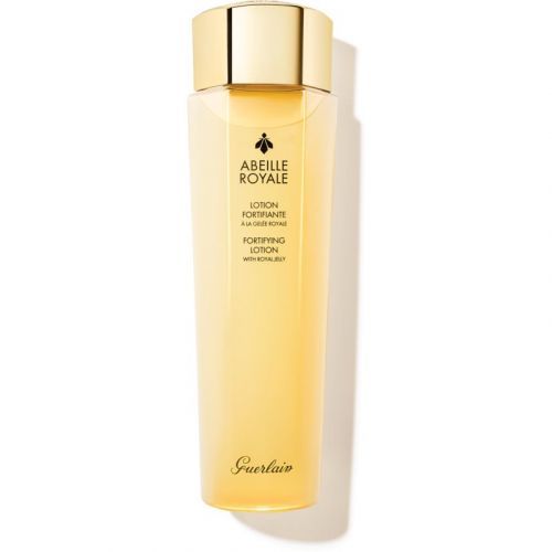 GUERLAIN Abeille Royale Fortifying Lotion Facial Toner With Royal Jelly 150 ml