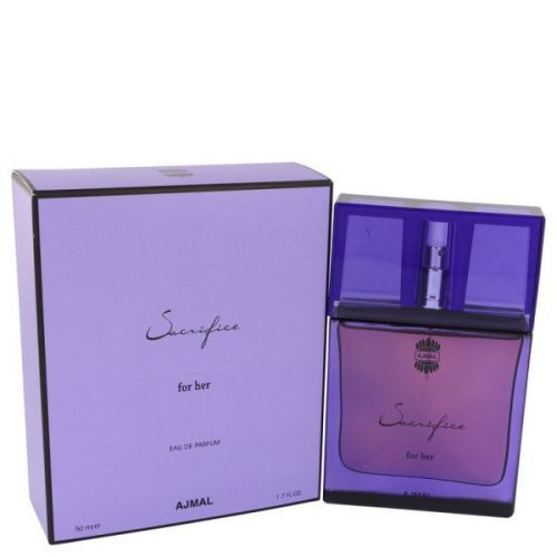 Ajmal - Sacrifice 50ML Eau de Parfum Spray