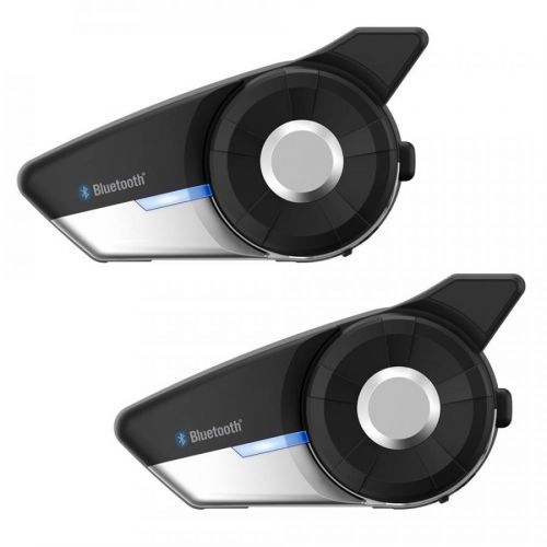 Sena 20S Evo Bluetooth Headset Dual