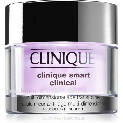 Clinique Smart Clinical Multi-Dimensional Age Renewing Gel-Cream with Firming Effect 50 ml