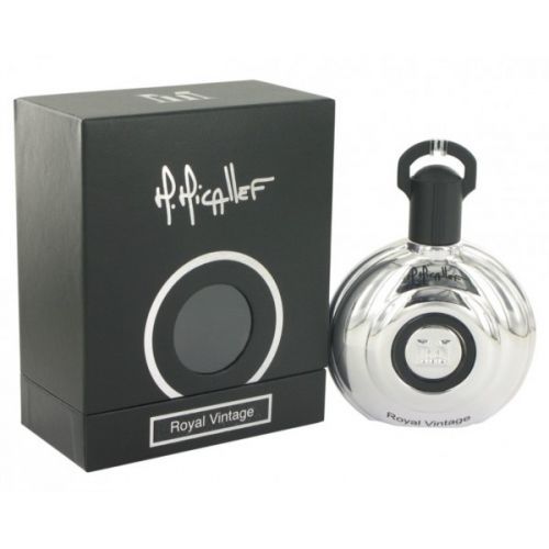 M. Micallef - Royal Vintage 100ML Eau de Parfum Spray