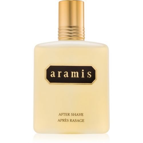 Aramis Aramis Aftershave Water for Men 200 ml