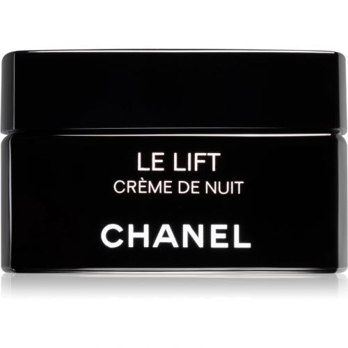 Chanel Le Lift Crème de Nuit Firming Anti-Aging Night Cream 50 ml