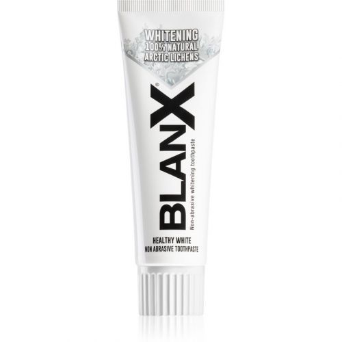 BlanX Whitening Whitening Toothpaste 75 ml