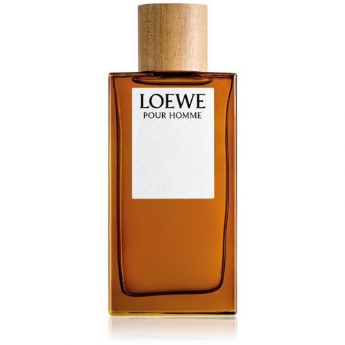 Loewe Loewe Pour Homme Eau de Toilette for Men 150 ml