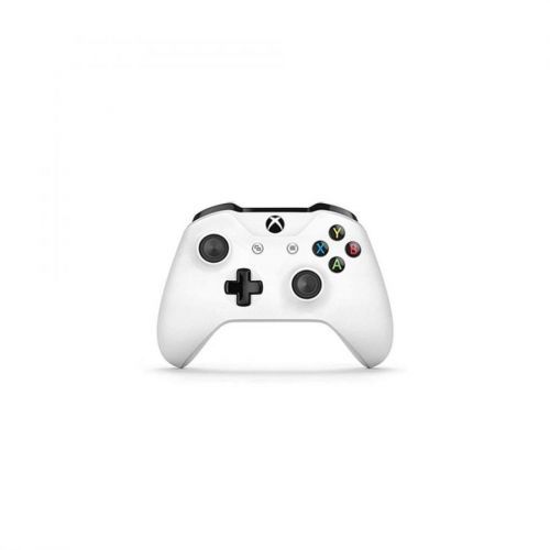 Microsoft Xbox One Console White S Version Controller