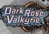 Dark Rose Valkyrie - Deluxe Pack DLC Steam CD Key