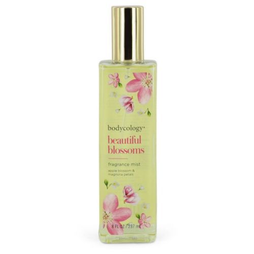 Bodycology - Beautiful Blossoms 240ml Body Spray