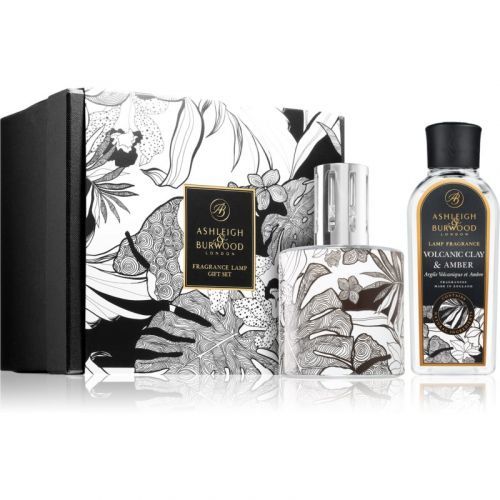 Ashleigh & Burwood London Botanical Retreat Gift Set