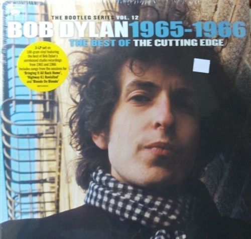 Bob Dylan Bootleg Series 12 (3 LP + 2 CD)
