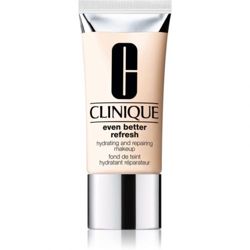 Clinique Even Better Refresh Moisturising Smoothing Foundation Shade WN 01 Flax 30 ml